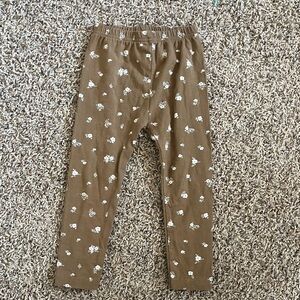 Jamie Kay size 2 leggings